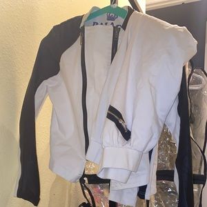 Girls hip hop costume